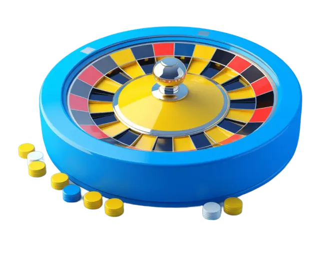 Roulette